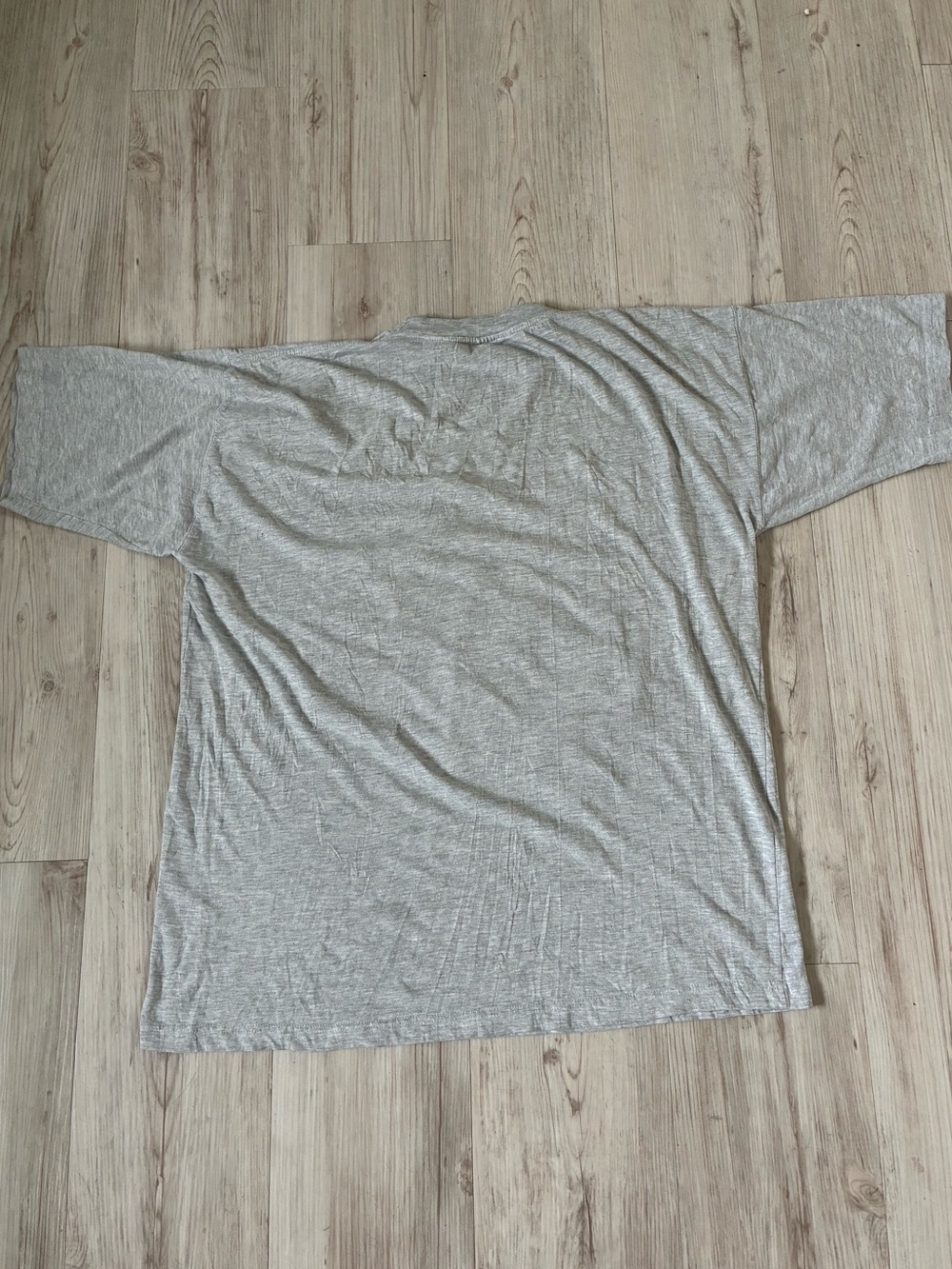 Vintage 1998 Coca-Cola T-Shirt - Picture 4 of 8
